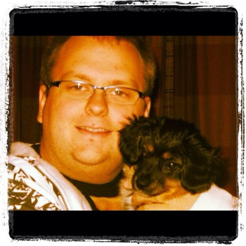 seanwplandry's profile picture. 