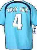 yid fan coys