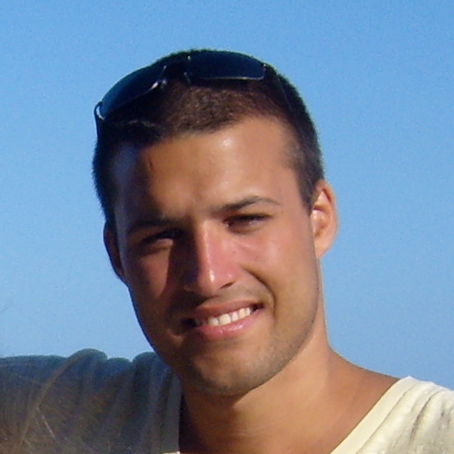 Web Developer Free-lance, Krav Maga Civil Instructor, CrossFit Athlete