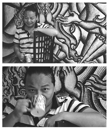 rigdolart's profile picture. Artist