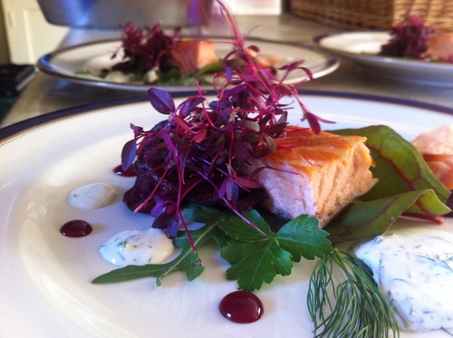 Seasonscaterin's profile picture. 