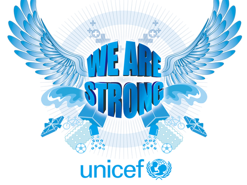 WE ARE STRONG 캠페인 공식 트위터 입니다.10대 여러분들의 생일을 기부하여 지구촌어린이들의 생명을 구해주세요~ 궁금한것 언제나 문의하세요! 멋진 대세돌 인피니트와 함께하는 유니세프 생일기부 캠페인!!
http://t.co/97uUGuFIe7