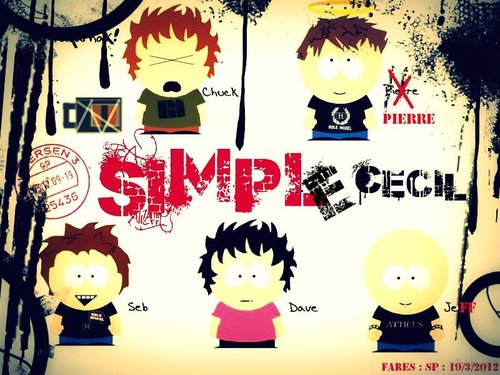 From Algeria =) !
Sp's fan ♥