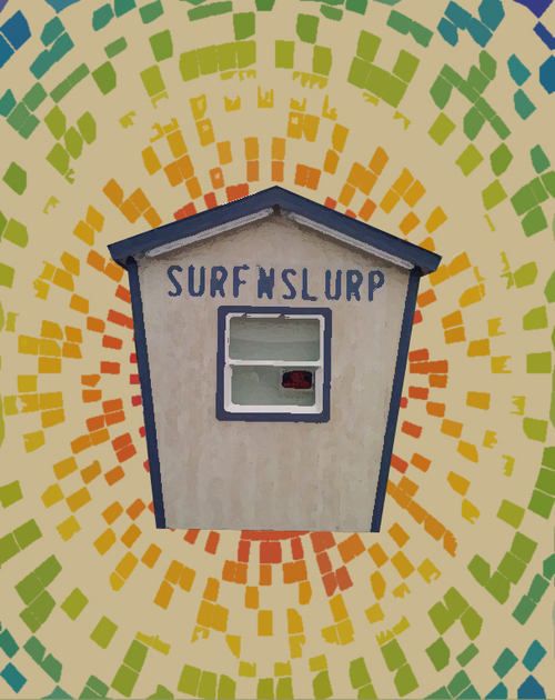 surfnslurp's profile picture. SnoShack! We do snocones w/ Cream on top and ice cream on the bottom. We have amazng flavors and our snow is light and fluffy. Come and see what you think!