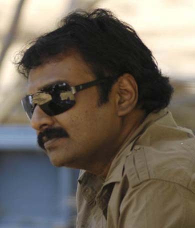 film director