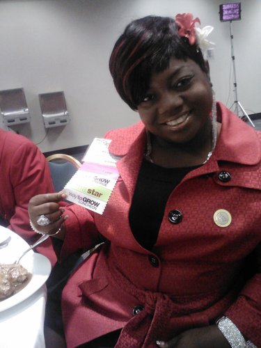 TeeahWilliams's profile picture. Mary Kay Cosmetics