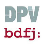 DPV_bdfj_news's profile picture. Hier twittert der DPV Deutscher Presse Verband und die bdfj Bundesvereinigung der Fachjournalisten. Impressum: http://t.co/XnxDUuGy9U