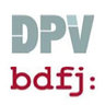 DPV_bdfj_news's profile picture. Hier twittert der DPV Deutscher Presse Verband und die bdfj Bundesvereinigung der Fachjournalisten. Impressum: http://t.co/XnxDUuGy9U