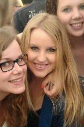 IngridVeurink's profile picture. 