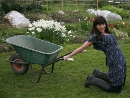 Tweeting about eco-friendly/healthy living events, businesses and happenings in Ireland and globally!