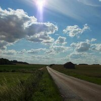 Alban Ramette (@ramettea) 's Twitter Profile