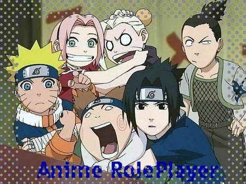 Ini roleplayer dari anime/ Naruto dari Indonesia | Please join and cek our fav | Kalian dapat memanggilku neechan | Admin : Neechan and Grie 8D