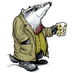 Old Badger Inn (@oldbadgerinn) Twitter profile photo