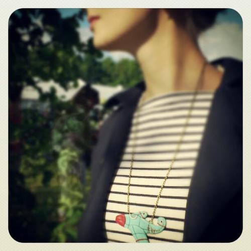 JuliaEzhikova's profile picture. I'm cyborg, but that's OK.