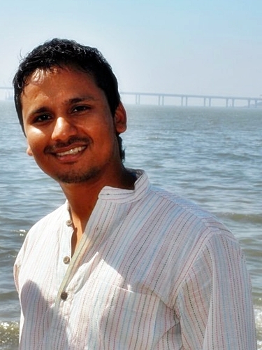 djha's profile picture. Data Analytics Solution Architect @ Avanade