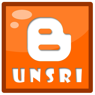 Hai, Blogger Unsri. Yuk share update info, berita, & postingan blog kalian disini. Caranya : mention @bloggerUNSRI & gunakan hastag #bloggerUNSRI. Makasih