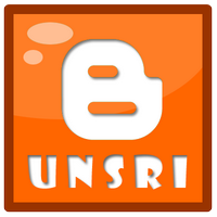 Blogger Unsri (@bloggerunsri) 's Twitter Profile