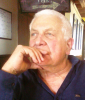 Prize-winning novelist, playwright, screenwriter