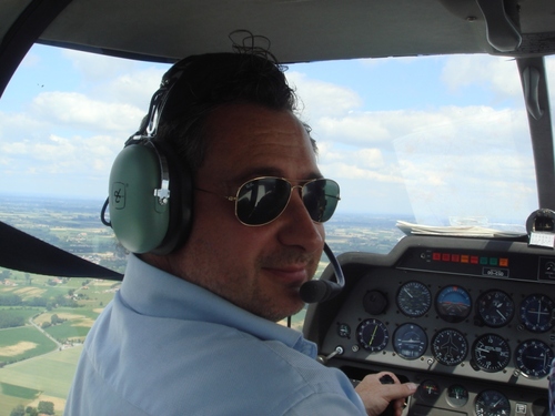 lernoka's profile picture. CRM Architect in the Cloud!