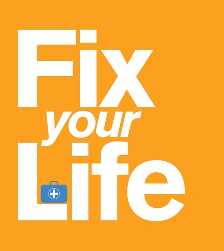 Fix Your Life with NLP available from Amazon - easy-to-read guide explaining NLP - ideal for therapists/coaches and individuals wanting to learn more.