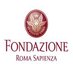 Fondazione Sapienza (@fond_sapienza) Twitter profile photo
