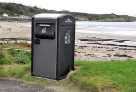 We are reducing litter collections by 85%, we are saving Public and Private organisations Tens of £000's a year, and we are doing it right here in the UK.
