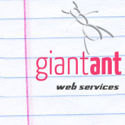 giantantweb's profile picture. web development, web hosting, facebook applications, more at http://t.co/PpnDDLVlb4 and http://t.co/gbbLRAG0UK