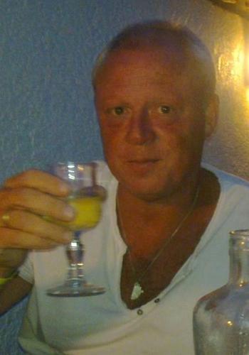 Liefhebber en genietoloog...