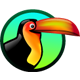 Twangle, the application for Mac OS X. Written by @LifeZero on Twitter