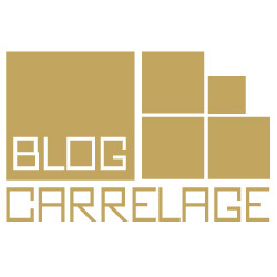 Le #carrelage le plus beau, les faïences les plus fines & les mosaïques les plus raffinées sont sur blog carrelage : actus, tendances & reviews du meilleur !