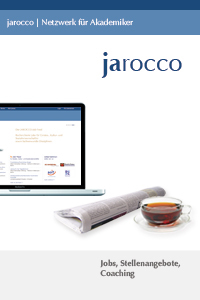 JAROCCO_de's profile picture. Netzwerk für Akademiker: Jobs, Stellenangebote, JobFeed, Arbeitsfelder, Bewerbung, Coaching, Karriere,  Nachrichten, Service, Trends,  Fort- u. Weiterbildungen