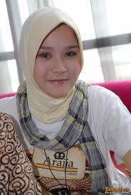 ZaskiaAdyaMecca's profile picture. the official acount twitter new of Zaskia Adya Mecca