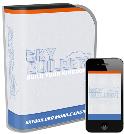 SkyAppBuilder's profile picture. 