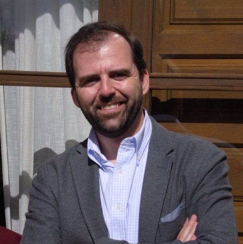 Diego Pitarch