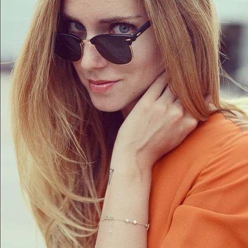 @ChiaraFerragni Unofficial Street Team! Directed by @ItsXtinaHerrero
