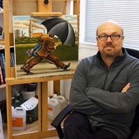 Graham McKean (@grahammckean) 's Twitter Profile
