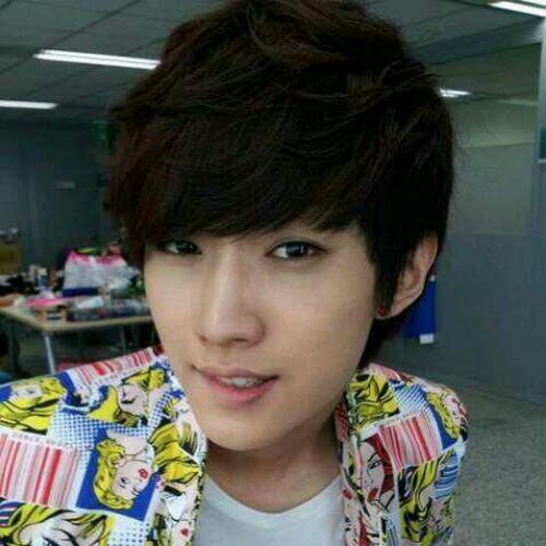 B1A4_Jinyoungg Profile Picture