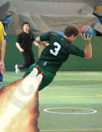 Part Olympic Handball Player-Part Rocket Ship Tweets about Barca, Handball and NBA.  @handballhour