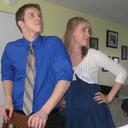 David Rust - @discthrower114 - Twitter