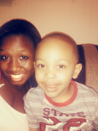 CSharina's profile picture. Jesus +Family& Basketball = My Life :))