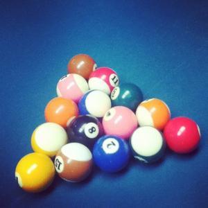 Your best source of Snooker News on Twitter