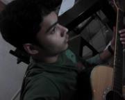 Aluno do curso de administração pela UFRN; guitarrista nas horas vagas, curto diversos ritmos musicais, mas de preferencia o Rock..