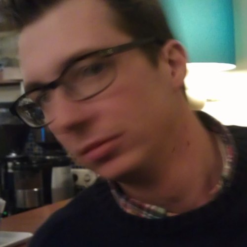 Michi_Eder's profile picture. 