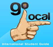 International Student Guide