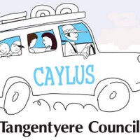 CAYLUS (@youthlinkup) 's Twitter Profile