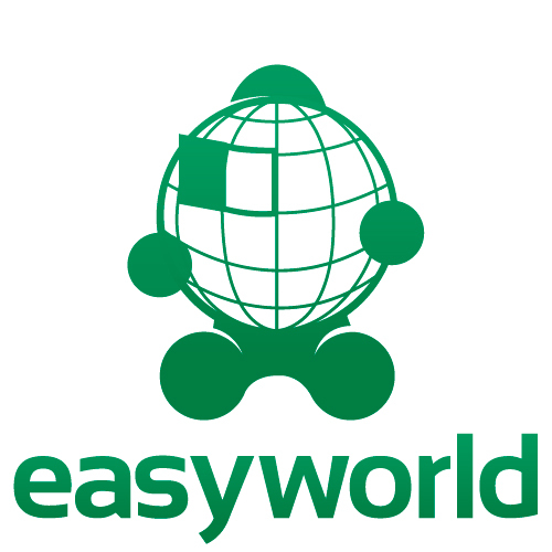 We're here to give you valuable information on easyworld london's products and services, as well as entertain you with London-related or interesting info ;)