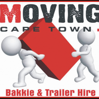 Moving Cape Town (@movingcapetown) 's Twitter Profile