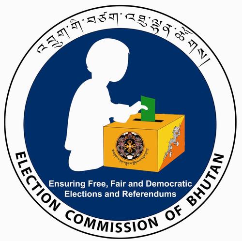 This is the OFFICIAL Twitter Page of the Election Commission of Bhutan