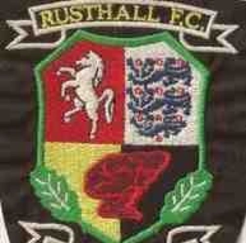 Rusticsfc's profile picture. to be the best club possible