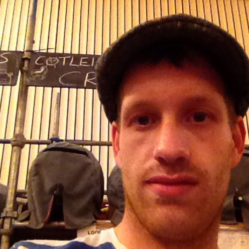 norman_bryan's profile picture. im cheaper than therepy!!!!